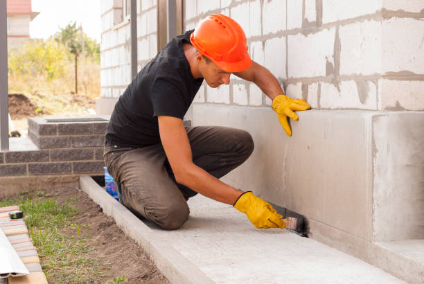 Licensed Crawl Space Encapsulation service in Arlington, VA - Halo Water Proofing